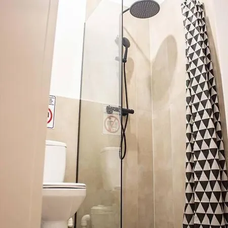 Nowoczesne W сentrum