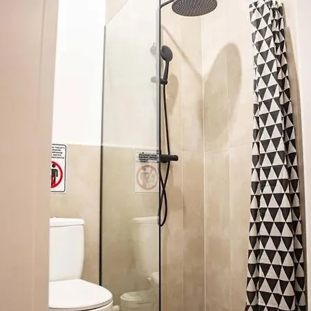 Nowoczesne W сentrum