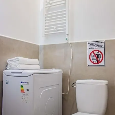 Nowoczesne W сentrum