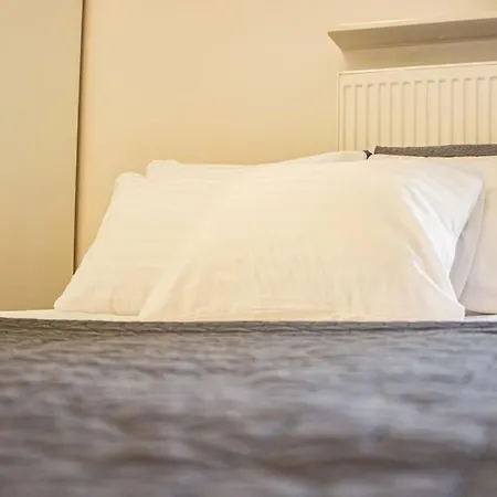 Апартаменты Nowoczesne W сentrum