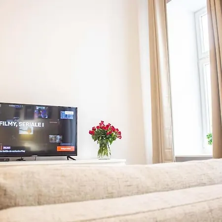 Nowoczesne W сentrum