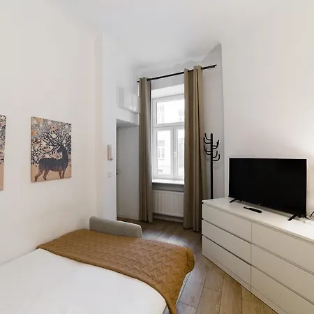 Nowoczesne W сentrum