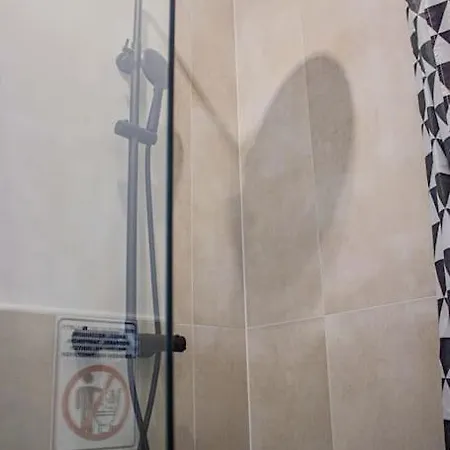 Appartement Nowoczesne W сentrum Warschau