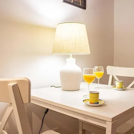 Nowoczesne W сentrum * Warschau